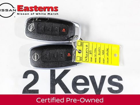 Certified 2023 Nissan Kicks SR w/ SR Premium Package image 37