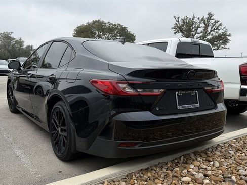 Certified 2026 Toyota Camry LE w/ Convenience Package image 7