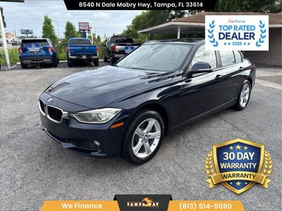 Used 2014 BMW 328i Sedan
