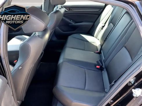 Used 2022 Honda Accord Sport image 18