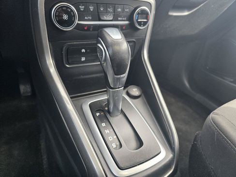 Used 2020 Ford EcoSport SE w/ SE Convenience Package AWD/4WD image 15