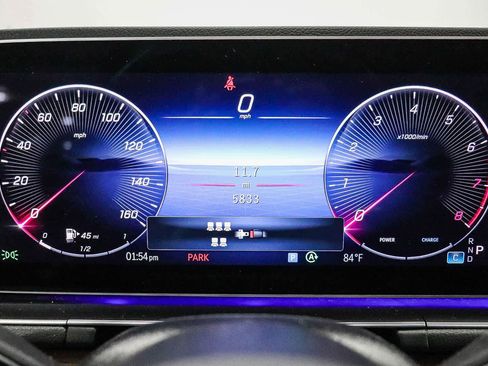 Certified 2026 Mercedes-Benz GLE 450 4MATIC image 25