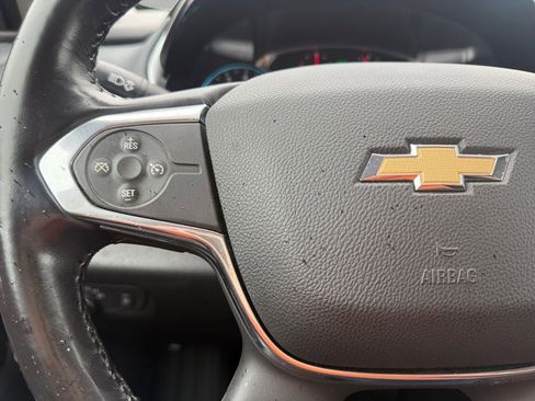 Used 2018 Chevrolet Traverse LT w/ LPO, Floor Liner Package AWD/4WD image 25