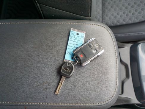 Used 2019 Chevrolet Colorado Z71 image 31