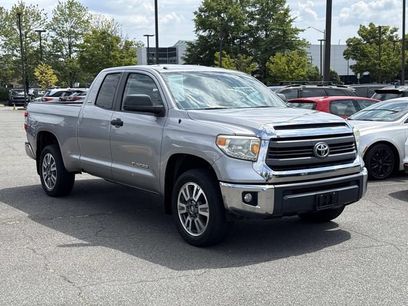 Used 2014 Toyota Tundra SR5