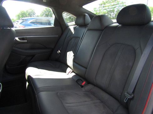 Used 2020 Hyundai Sonata SEL Plus w/ Tech Package FWD image 19