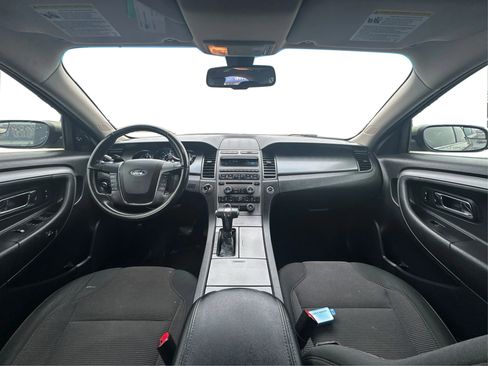 Used 2012 Ford Taurus SEL image 13