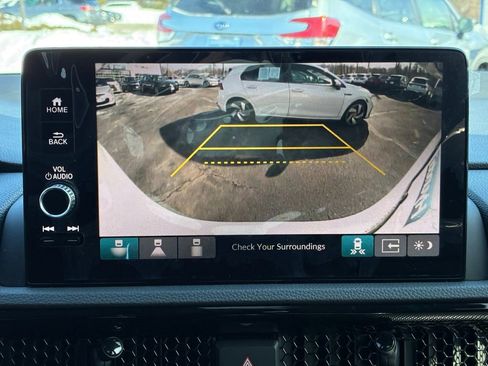 Used 2023 Honda CR-V Sport Touring image 28