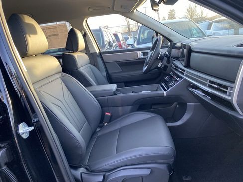 New 2026 Hyundai Santa Fe SEL image 36