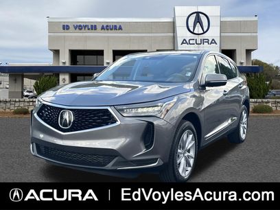 Certified 2024 Acura RDX SH-AWD