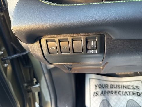 Used 2023 Subaru Ascent Onyx Edition Limited image 11