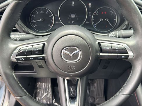 Used 2024 MAZDA MAZDA3 s AWD/4WD image 12