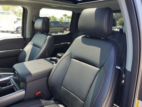 New 2025 Ford F250 Lariat w/ Lariat Ultimate Package image 20