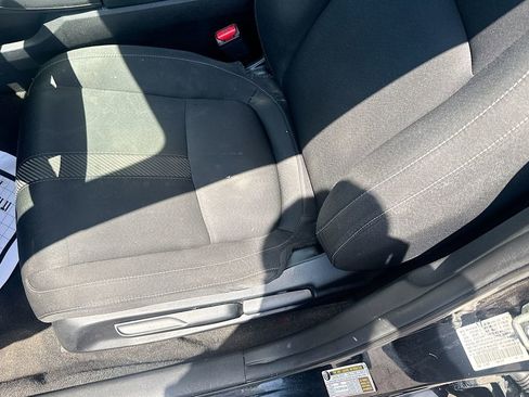 Used 2018 Honda Civic LX image 21