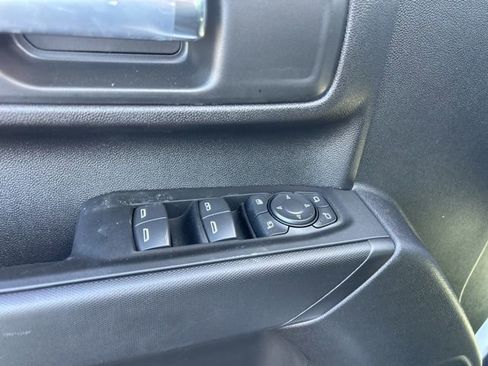 New 2026 Chevrolet Silverado 2500 W/T w/ WT Convenience Package AWD/4WD image 13