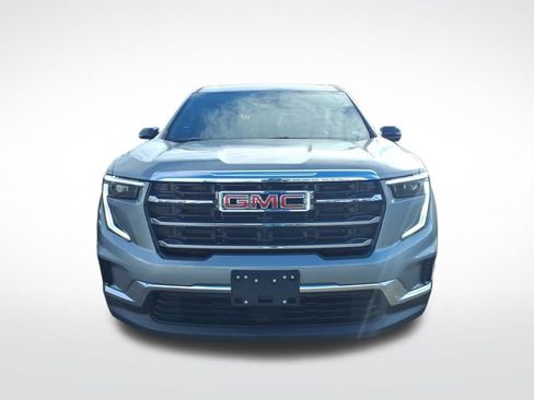Used 2025 GMC Acadia Elevation image 2