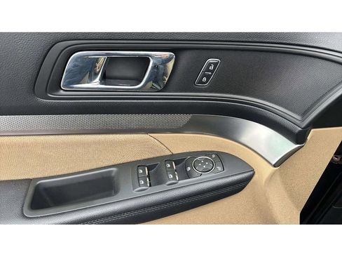 Used 2017 Ford Explorer 4WD image 21