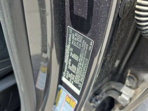 Used 2023 Hyundai Tucson SEL FWD image 33