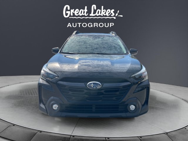 Used 2024 Subaru Outback Premium AWD/4WD image 8