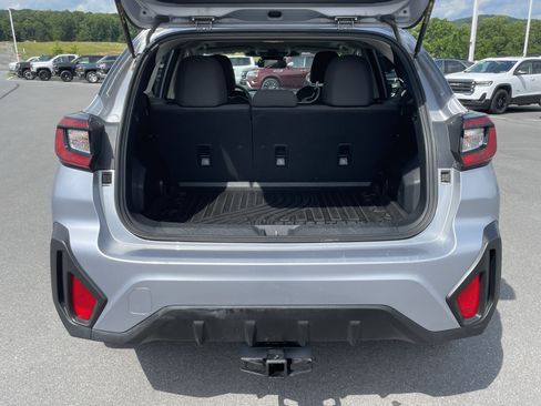Certified 2024 Subaru Crosstrek 2.0i Premium AWD/4WD image 5