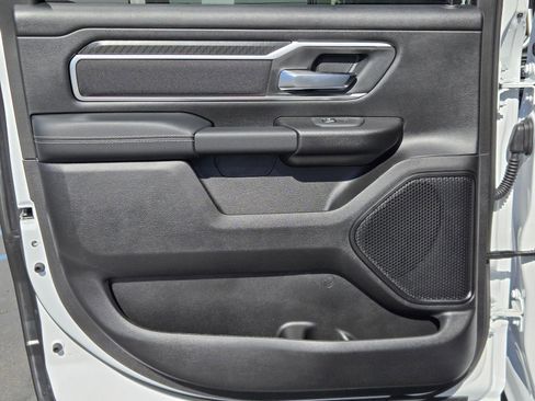 New 2026 RAM 1500 Big Horn image 25