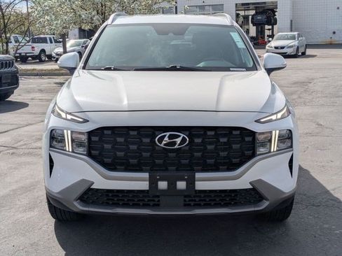 Used 2023 Hyundai Santa Fe SEL AWD/4WD image 12