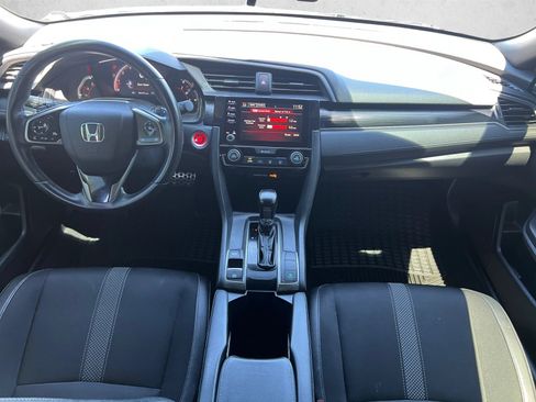 Used 2020 Honda Civic Sport image 20