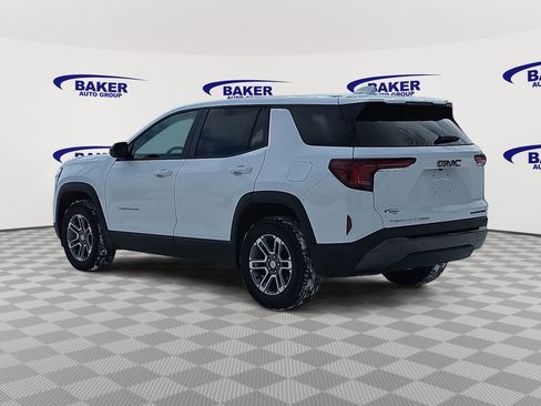 New 2026 GMC Terrain Elevation w/ LPO, Floor Liner Package image 7