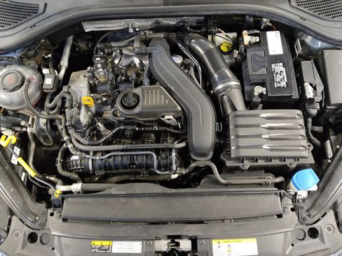Used 2024 Volkswagen Jetta SE FWD image 30