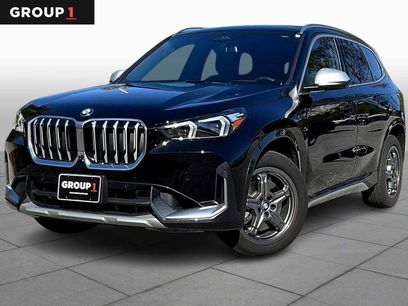 Used 2024 BMW X1 xDrive28i w/ Technology Package