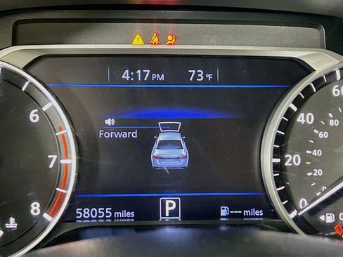 Used 2020 Nissan Altima 2.5 S AWD/4WD image 13