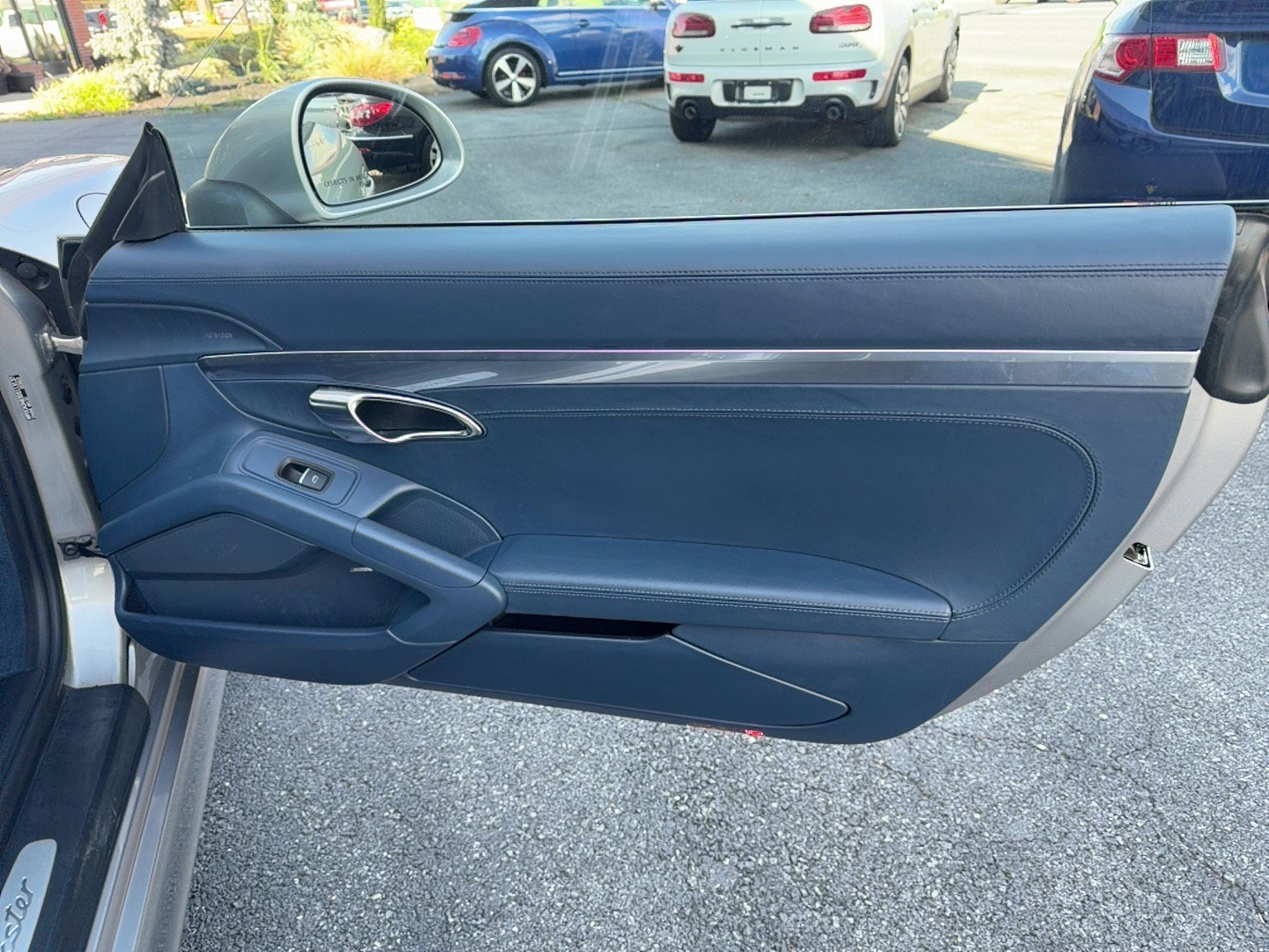 Used 2013 Porsche Boxster RWD image 18