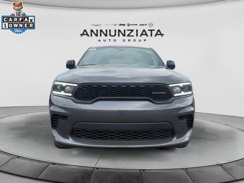 Used 2026 Dodge Durango GT AWD/4WD image 8