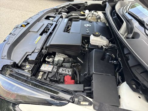 Used 2024 Nissan Murano SV w/ SV Midnight Edition Package FWD image 31