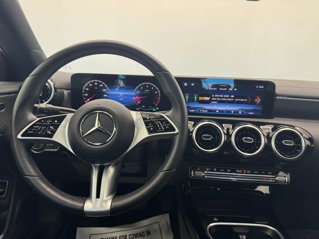Certified 2026 Mercedes-Benz CLA 250 image 3