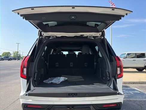 New 2026 Ford Expedition Max Platinum AWD/4WD image 7