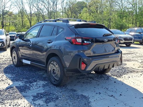 New 2026 Subaru Crosstrek 2.5i Sport AWD/4WD image 4