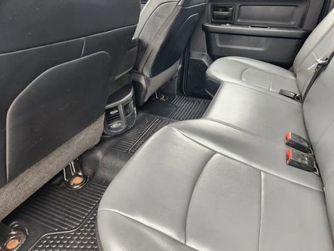 Certified 2023 RAM 3500 Tradesman AWD/4WD image 30