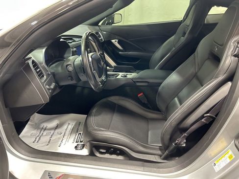 Used 2017 Chevrolet Corvette Z06 image 21