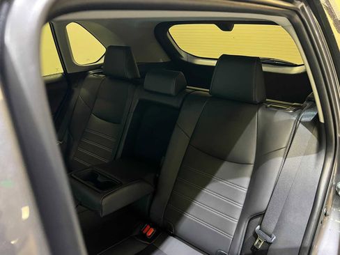 New 2025 Toyota RAV4 XLE Premium image 13