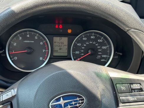 Used 2016 Subaru Forester 2.5i w/ Alloy Wheel Package AWD/4WD image 19