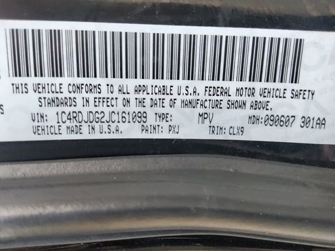 Used 2018 Dodge Durango GT w/ Premium Group AWD/4WD image 33