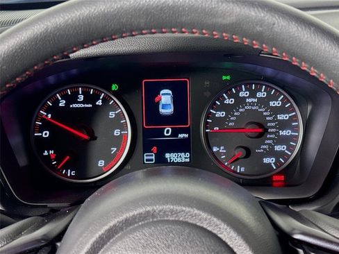 Used 2024 Subaru WRX Premium AWD/4WD image 13