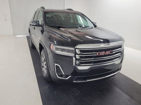Used 2020 GMC Acadia SLT w/ LPO, Floor Liner Package FWD image 14