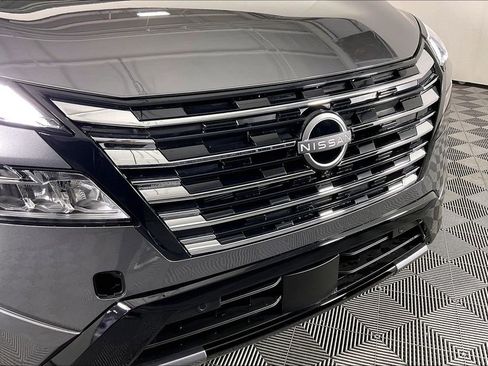 New 2026 Nissan Rogue Platinum w/ Platinum Premium Package image 36