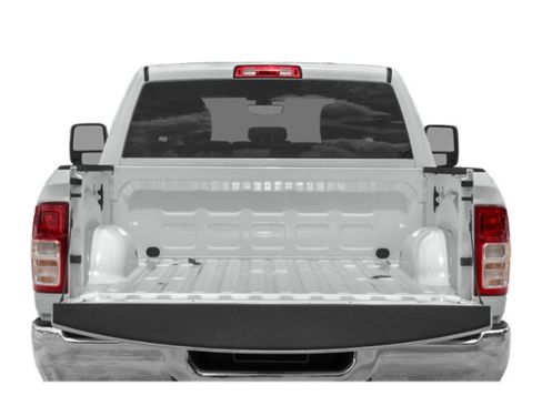 Used 2024 RAM 2500 Laramie w/ Safety Group AWD/4WD image 10