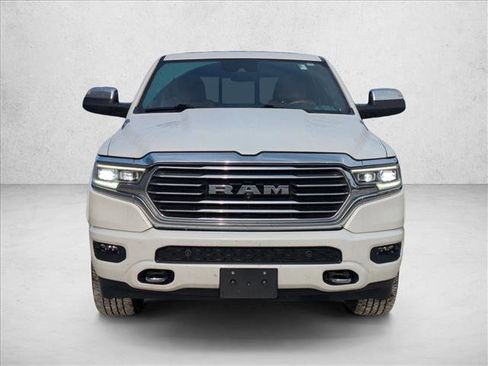 Used 2022 RAM 1500 Limited image 2