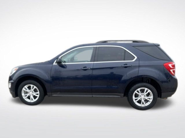 Used 2017 Chevrolet Equinox LT w/ Convenience Package FWD image 6