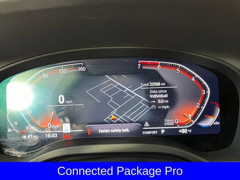 Certified 2023 BMW X3 xDrive30i w/ Premium Package w/ZPA AWD/4WD image 4