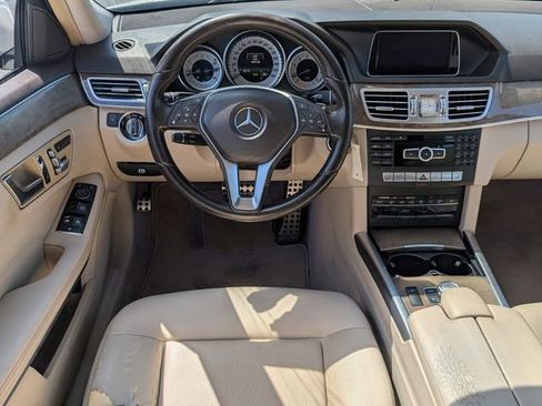 Used 2014 Mercedes-Benz E 350 Sedan image 11